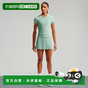自营欧洲直邮Nike耐克 Dri-FIT Victory女士聚酯纤维/弹性纤维半