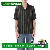 香港直邮Dries 宽松款 Van 德赖斯 1h可退 男士 Noten 范诺顿 粘胶