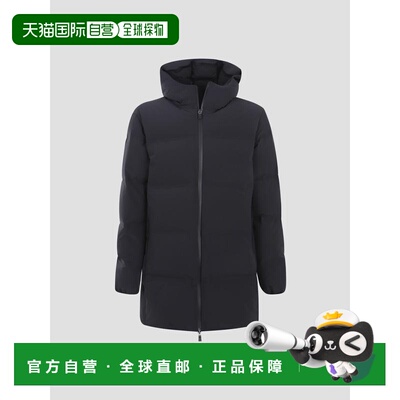 欧洲直邮HERNO 男士大衣 PI001246U12590SZ9300 【付后1h可退】