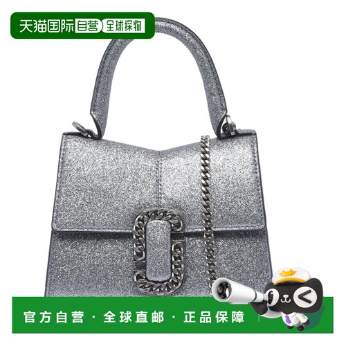 欧洲直邮marc jacobs/莫杰 女士 单肩包手提包