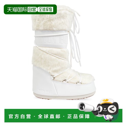 欧洲直邮MOON BOOT女士雪地靴80D14089000A002时装靴