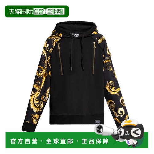 香港直邮24FW 长袖卫衣 Men 【付后1h可退】
