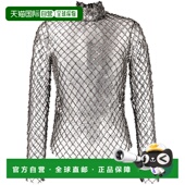 香港直邮Isabel 罩衫 Marant 玛兰 1h可退 高领长袖 伊莎贝尔 女士