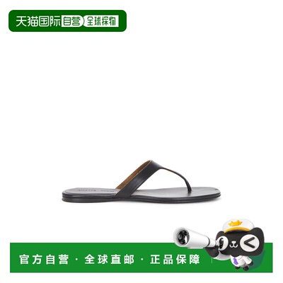 1h可退 美国直邮KHAITE 女士 Archer 夹趾凉鞋 F31071028