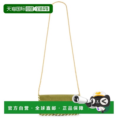1h可退 香港直邮valentino 华伦天奴 女士 Loco 手包 7W2B0R92GNL