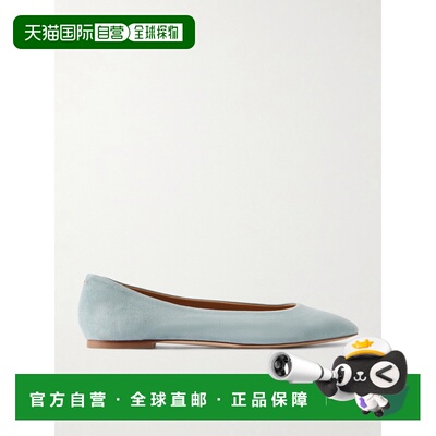aeyde/Ellie女士芭蕾鞋单鞋芭蕾舞鞋 【付后1h可退】