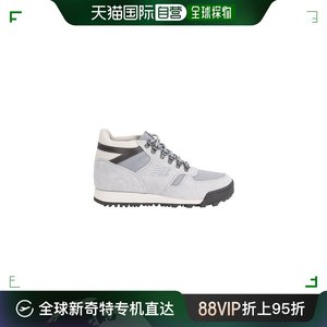 香港直邮New Balance  女士 灰色靴子 URAINADD12