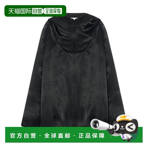 1h可退 香港直邮THE ROW 女士外套 8927W2461BLK SS2025 黑色 Gar
