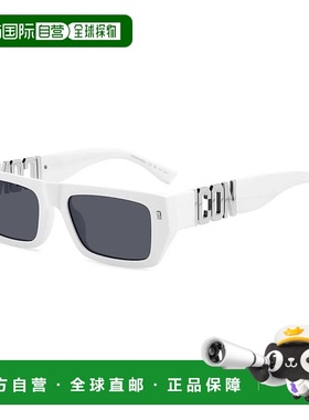 香港直邮Dsquared2 二次方 男士 0011/S VK6 符号太阳镜(IR) ICON