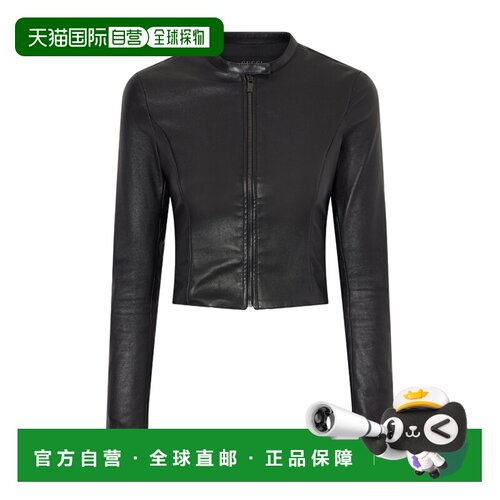 Gucci 轻盈弹力夹克 A0043OXNBC5 【付后1h可退】