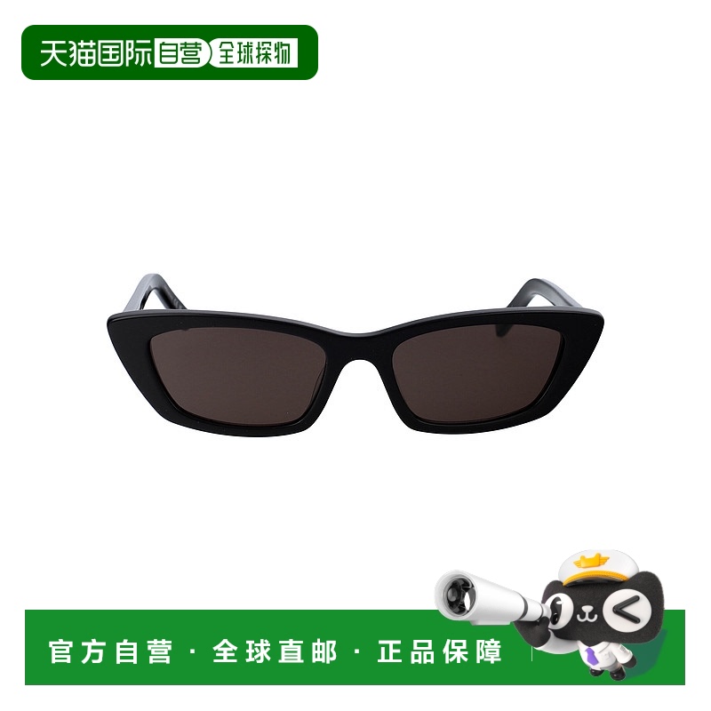 1h可退 欧洲直邮SAINT LAURENT 女士眼镜SL277009