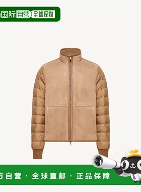 1h可退 欧洲直邮MONCLER 盟可睐 26春夏 L10911A00061M900126E 男