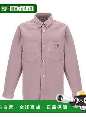 1h可退 欧洲直邮carhartt wip 男士 夹克衫