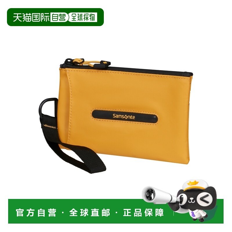 自营欧洲直邮Samsonite Ecodiver Add-Onslogo标识钱包男女通用,箱包皮具/热销女包/男包,钱包,淘宝优惠券,粉丝福利购,淘宝优惠卷