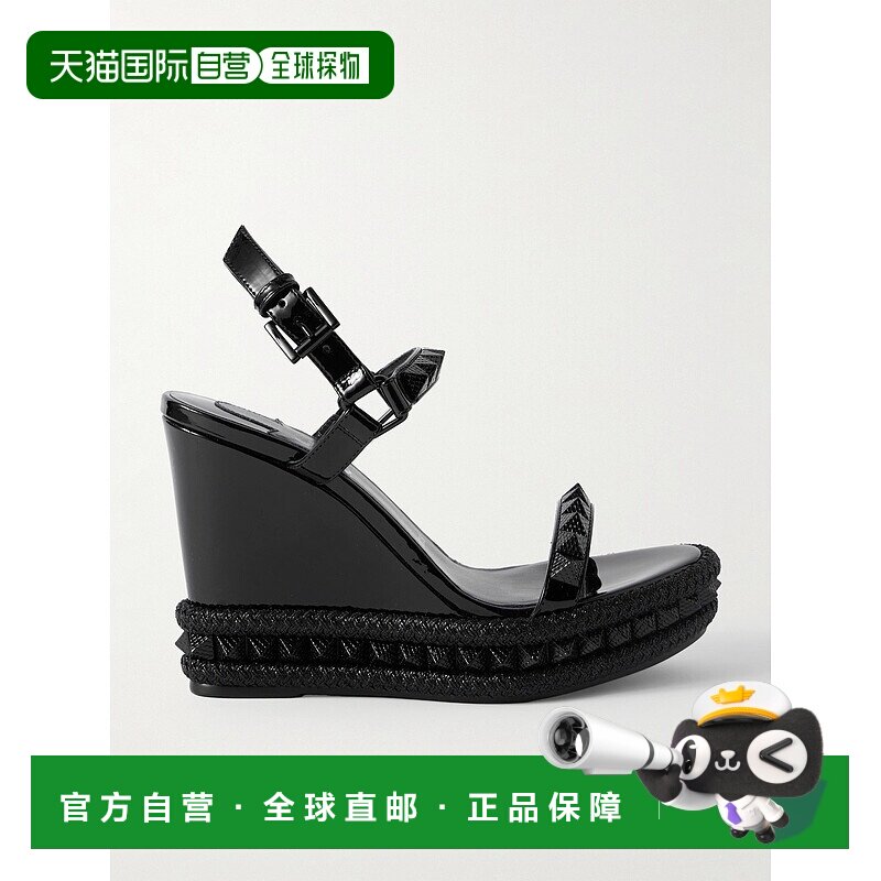 1h可退 香港直邮Christian Louboutin 克里斯提 鲁布托 女士 Pyra