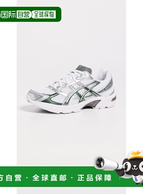 1h可退 香港直邮Asics 亚瑟士 男士 GEL-1130 运动鞋  舒适时尚