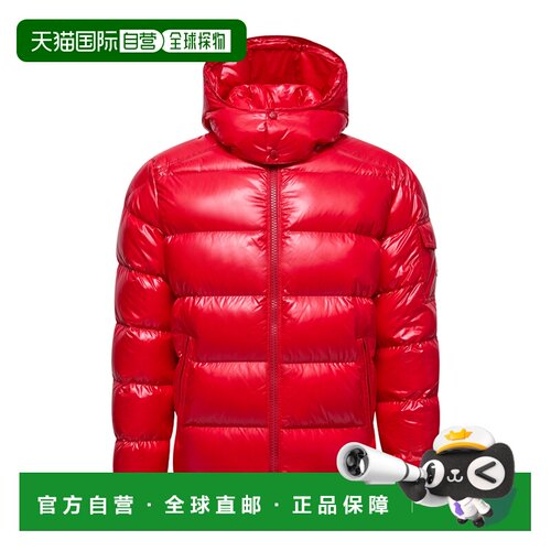 1h可退 Moncler 长袖羽绒服 K20911A5360068950