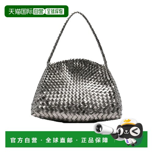 香港直邮Dragon Diffusion 女士手提包 8700COVFO【付后1h可退】