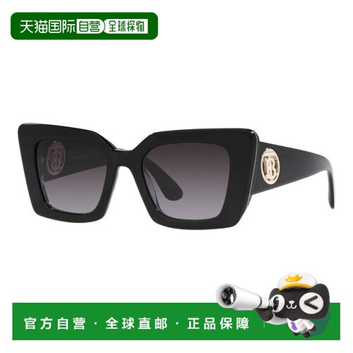 香港直邮Burberry 巴宝莉 女士 -sunglasses 太阳镜 DAISY BE 434