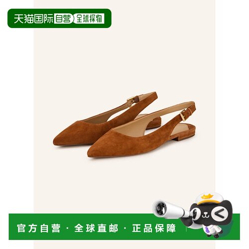欧洲直邮polo ralph lauren 女士 乐福鞋