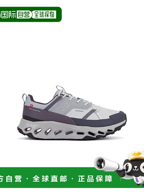 1h可退 香港直邮On 男士 Cloudhorizon WP 运动鞋 3ME10051536