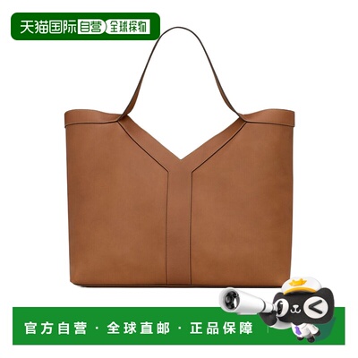 香港直邮Saint Laurent 皮革 Y 形手提包 820672AAEC3