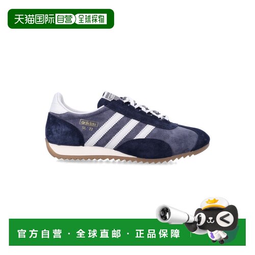 香港直邮Adidas 男士 ADIDAS ORIGINALS SL 72 PT 训练鞋 KJ1064S
