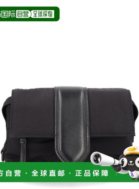 1h可退 香港直邮Jacquemus 男士 单肩包 BAM00373AW00424990