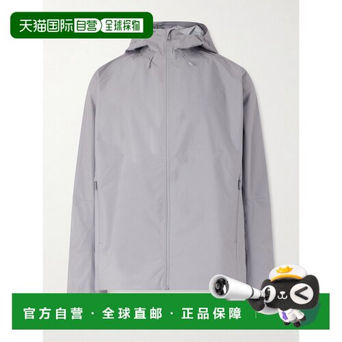 Canada Goose 加拿大鹅 男士 Horizon Shell 防水【付后1h可退】