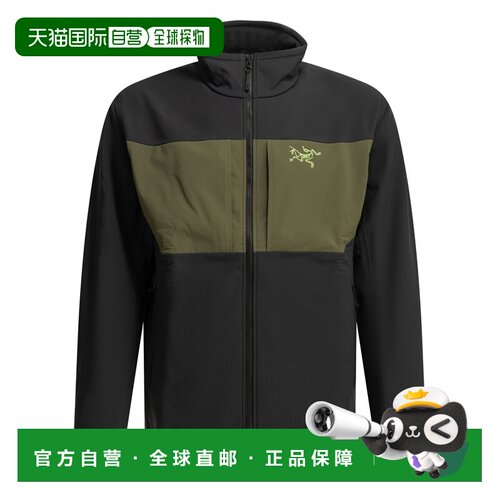 香港直邮arc'teryx 始祖鸟 男士 