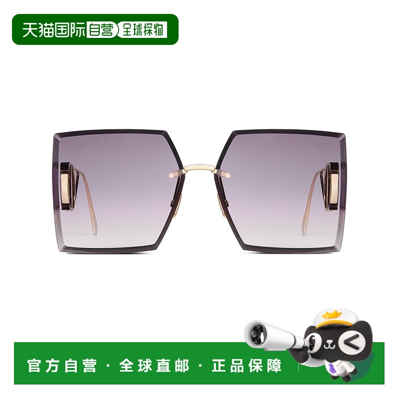 1h可退 香港直邮DIOR 迪奥 女士 30 MONTAIGNE S7U 太阳镜 4NG6GP