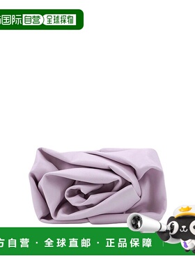 欧洲直邮BURBERRY/博柏利女士手拿包时尚百搭简约精致女包8078860