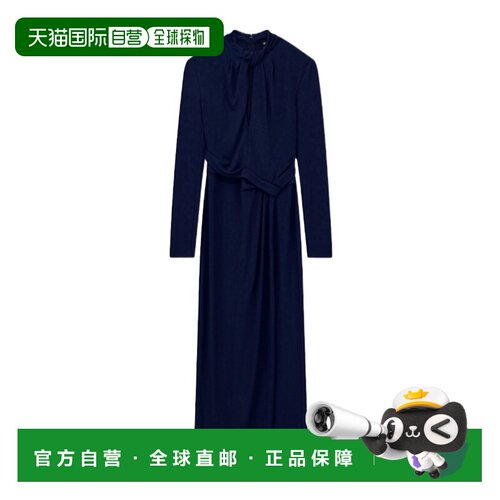 香港直邮GIORGIO ARMANI 女士连衣裙 GW004287AF29773UB094