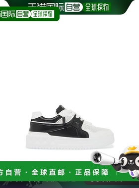 欧洲直邮VALENTINO GARAVANI 男士运动鞋5Y2S0G37WWAA01