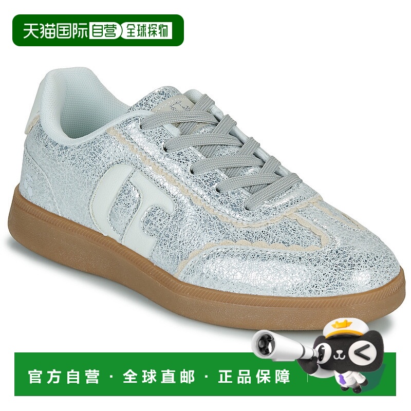 欧洲直邮Le Temps des Cerises  女鞋 秋冬2025 低帮板鞋 LTC LIL