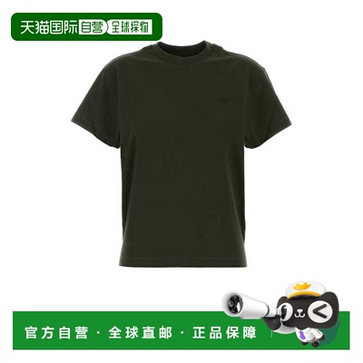 香港直邮JIL SANDER 女士T恤 J02GC0161JTN254964 AW2026