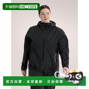 欧洲直邮女士 Coelle 外套始祖鸟