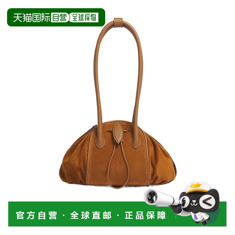 香港直邮Marni Tulipea 手提包托特包单肩包 SHMP0156U1P8676