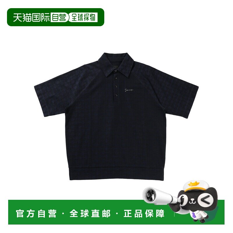 香港直邮Givenchy 短袖Polo衫 BMJ0N13YPY纪梵希