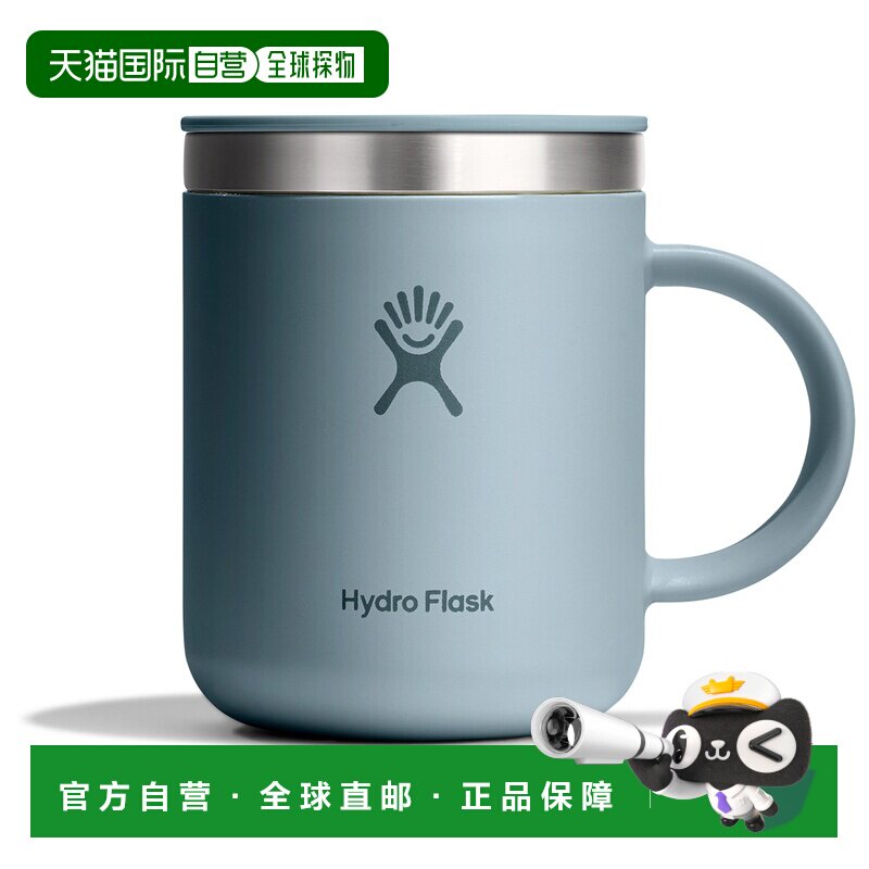 香港直邮HYDRO FLASK 户外水瓶/水袋/水杯 5321794SHALEGRAY CO图片