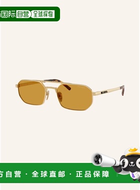 香港直邮PRADA 女士太阳镜 100338896919500 CO 花色 Sunglasses