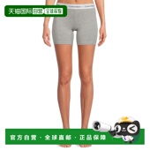 Icon 1h可退 棉质莫代尔平角 CK内衣 女士 香港直邮calvin klein