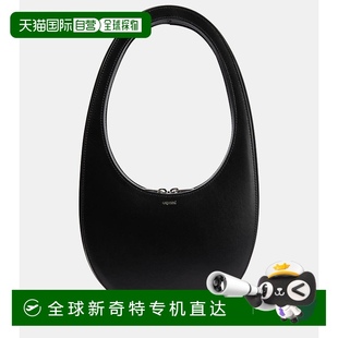 香港直邮Coperni Swipe 1小时内可退 女士 bag leather shoulder