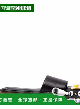 1h可退 香港直邮Brunello Cucinelli 布内罗 古奇拉利 女士 黑色