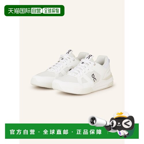 1h可退 欧洲直邮on running 男士 运动鞋