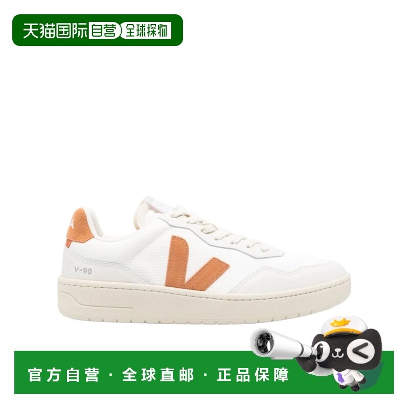 1h可退 香港直邮男士 徽标运动鞋 25SS,流行男鞋,时尚休闲鞋,淘宝优惠券,粉丝福利购,淘宝优惠卷