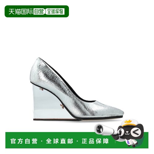 香港直邮MAISON MARGIELA 女士高跟鞋 S39WL0187P【付后1h可退】