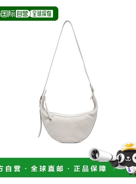 香港直邮Khaite 小号 Augustina 斜挎包单肩包 H6016914