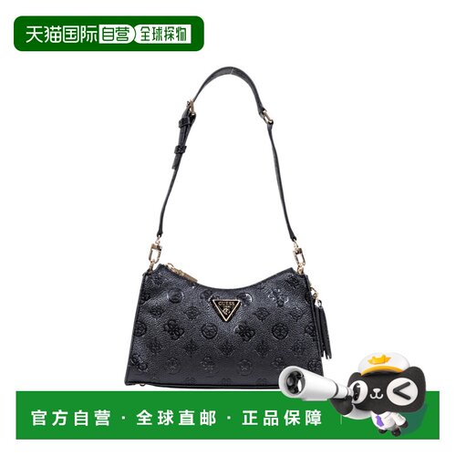 欧洲直邮guess 女士 单肩包