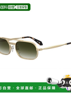 1h可退 香港直邮Moschino 莫斯奇诺 女士 -sunglasses 太阳镜 MOS